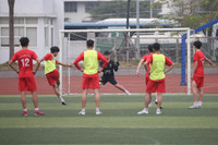 [ẢNH] Loạt trận vòng 1/8 lúc 13h30 ngày 20-1