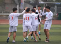 [ẢNH] Loạt trận vòng 1/8 lúc 13h30 ngày 20-1