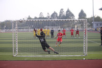 [ẢNH] Loạt trận vòng 1/8 lúc 14h30 ngày 20-1