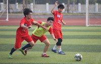 [ẢNH] Loạt trận vòng 1/8 lúc 14h30 ngày 20-1