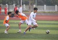 [ẢNH] Loạt trận vòng 1/8 lúc 13h30 ngày 20-1