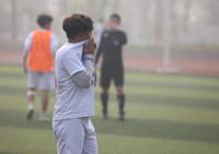 [ẢNH] Những khoảnh khắc cảm xúc nhất vòng tứ kết