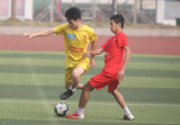 [ẢNH] Thắng tưng bừng, THPT Phùng Khắc Khoan giành vé vào bán kết