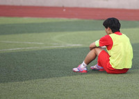 [ẢNH] Những khoảnh khắc hài hước và ấn tượng nhất vòng 1/8