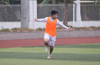 [ẢNH] Loạt trận vòng 1/8 lúc 13h30 ngày 20-1