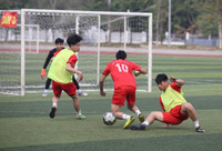 [ẢNH] Vượt qua cựu Á quân, THPT Phúc Lợi lần đầu tiên vào chung kết