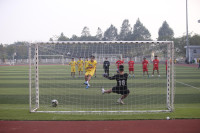 [ẢNH] Loạt trận vòng 1/8 lúc 14h30 ngày 20-1