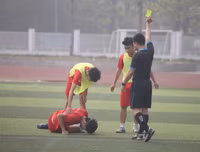 [ẢNH] Những khoảnh khắc cảm xúc nhất vòng tứ kết