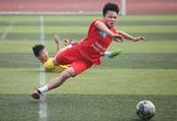 [ẢNH] Những khoảnh khắc hài hước và ấn tượng nhất vòng 1/8