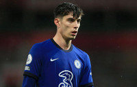 [ẢNH] Vừa đến Chelsea, HLV Tuchel lao ngay vào việc