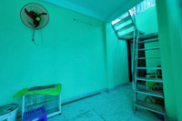 Tận mắt xem nhà siêu mỏng với 1 cạnh chỉ hơn 20 cm mới xuất hiện ở Hà Nội