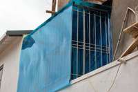 Tận mắt xem nhà siêu mỏng với 1 cạnh chỉ hơn 20 cm mới xuất hiện ở Hà Nội