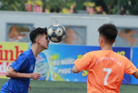 Con đường đến trận chung kết đầu tiên của trường IVS