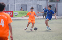 Con đường đến trận chung kết đầu tiên của trường IVS