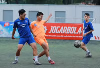 Thắng luân lưu THPT Phúc Lợi, trường IVS lần đầu vào chung kết