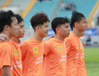 Thắng luân lưu Vinschool OP, trường Xuân Mai thẳng tiến vòng 1/8