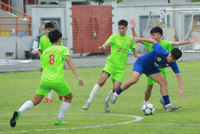 Hạ THPT Nguyễn Quốc Trinh, trường Thực nghiệm viết tiếp 'chuyện cổ tích'