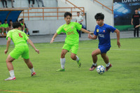 Hạ THPT Nguyễn Quốc Trinh, trường Thực nghiệm viết tiếp 'chuyện cổ tích'