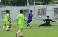 Hạ THPT Nguyễn Quốc Trinh, trường Thực nghiệm viết tiếp 'chuyện cổ tích'