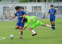 Hạ THPT Nguyễn Quốc Trinh, trường Thực nghiệm viết tiếp 'chuyện cổ tích'