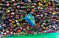 Những khoảnh khắc đẹp ở giải chạy VPIM 2025