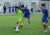 Thành tích của 64 đội lọt vào vòng loại trực tiếp mùa 2025