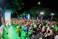 Những khoảnh khắc đẹp ở giải chạy VPIM 2025