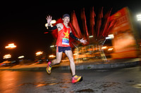 Những khoảnh khắc đẹp ở giải chạy VPIM 2025