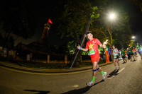 Những khoảnh khắc đẹp ở giải chạy VPIM 2025