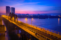 Những khoảnh khắc đẹp ở giải chạy VPIM 2025