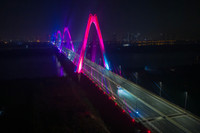 Những khoảnh khắc đẹp ở giải chạy VPIM 2025