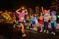 Những khoảnh khắc đẹp ở giải chạy VPIM 2025