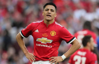 [ẢNH] Cavani và số phận khác biệt của những 