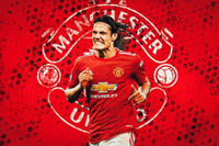 [ẢNH] Đội hình tối ưu của M.U sau khi có Cavani và Alex Telles