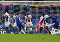 [ẢNH] Dàn tân binh đắt giá Chelsea đã chơi thế nào trong màn vùi dập Crystal Palace?