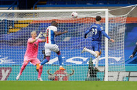 [ẢNH] Dàn tân binh đắt giá Chelsea đã chơi thế nào trong màn vùi dập Crystal Palace?