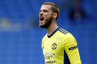 [ẢNH] Đội hình tối ưu của M.U sau khi có Cavani và Alex Telles