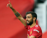 [ẢNH] Đội hình tối ưu của M.U sau khi có Cavani và Alex Telles