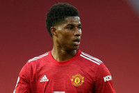 [ẢNH] Đội hình tối ưu của M.U sau khi có Cavani và Alex Telles