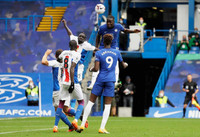 [ẢNH] Dàn tân binh đắt giá Chelsea đã chơi thế nào trong màn vùi dập Crystal Palace?