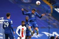 [ẢNH] Dàn tân binh đắt giá Chelsea đã chơi thế nào trong màn vùi dập Crystal Palace?