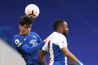 [ẢNH] Dàn tân binh đắt giá Chelsea đã chơi thế nào trong màn vùi dập Crystal Palace?