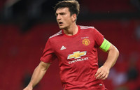 [ẢNH] Đội hình tối ưu của M.U sau khi có Cavani và Alex Telles