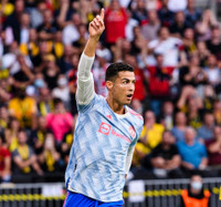 [ẢNH] Ronaldo, Messi và những chân sút xuất sắc nhất lịch sử cúp C1