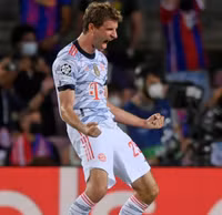 [ẢNH] Ronaldo, Messi và những chân sút xuất sắc nhất lịch sử cúp C1