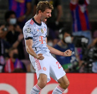 [ẢNH] Ronaldo, Messi và những chân sút xuất sắc nhất lịch sử cúp C1