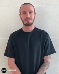 [ẢNH] Các sao bóng đá đua nhau cạo trọc đầu