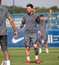 [ẢNH] Ronaldo, Messi và những chân sút xuất sắc nhất lịch sử cúp C1