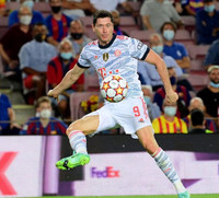 [ẢNH] Ronaldo, Messi và những chân sút xuất sắc nhất lịch sử cúp C1