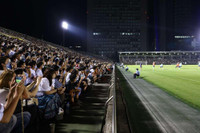 Messi, Neymar và Mbappe gây sốt ở Nhật Bản